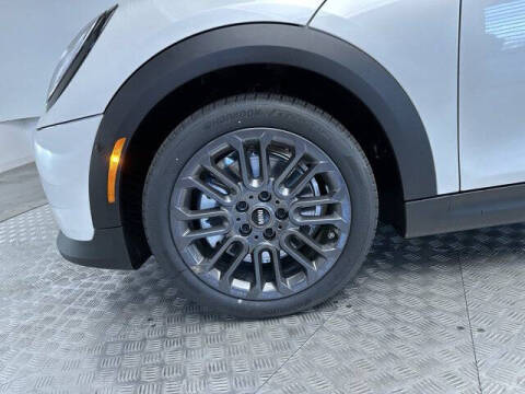 2026 MINI Hardtop 2 Door Cooper S