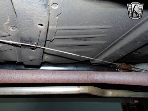 1967 Oldsmobile Cutlass