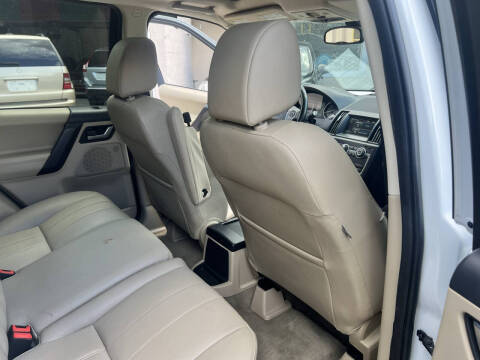 2013 Land Rover LR2 HSE