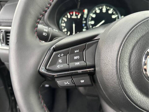 2025 Mazda CX-5 2.5 Turbo Premium
