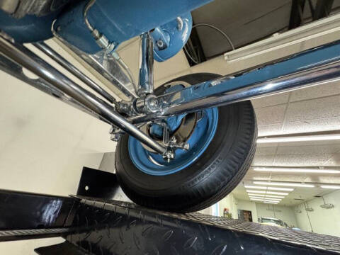 1929 Ford Model A
