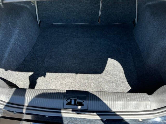 2009 Ford Focus SES