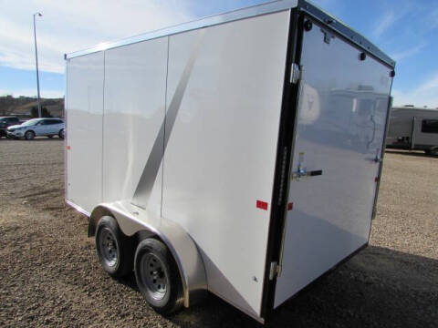 2026 AERO 7 X 12 TA3