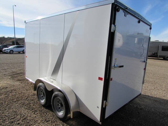 2026 AERO 7 X 12 TA3