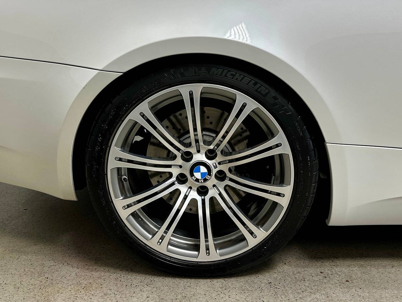 2012 BMW M3 for sale at CityWerks Motorsports in Glendale Heights, IL