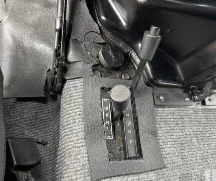 2007 AM General HMMWV