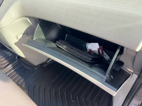 2016 Honda Odyssey EX-L w/Navi