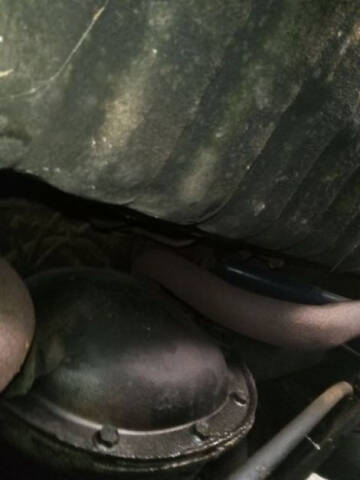 1971 Oldsmobile Cutlass