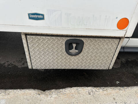 2018 Ford Transit 350 HD