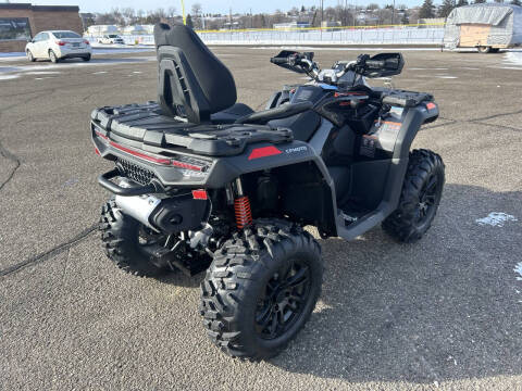 2025 CFMoto CFORCE 1000 TOURING EPS 4X4