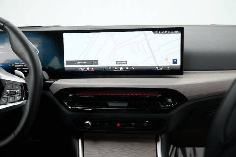 2025 BMW 4 Series 430i xDrive