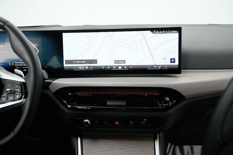 2025 BMW 4 Series 430i xDrive