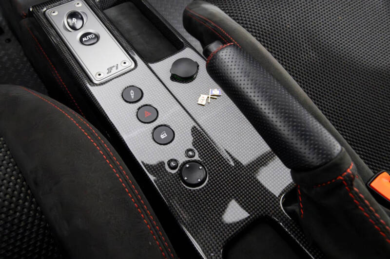 2009 Ferrari 430 Scuderia