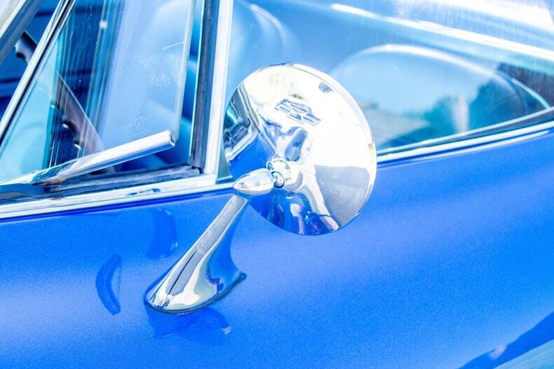 1965 Chevrolet Corvette