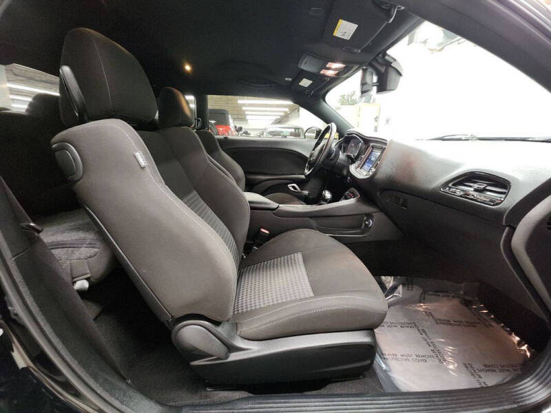 2021 Dodge Challenger GT