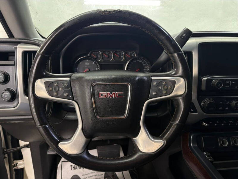 2014 GMC Sierra 1500