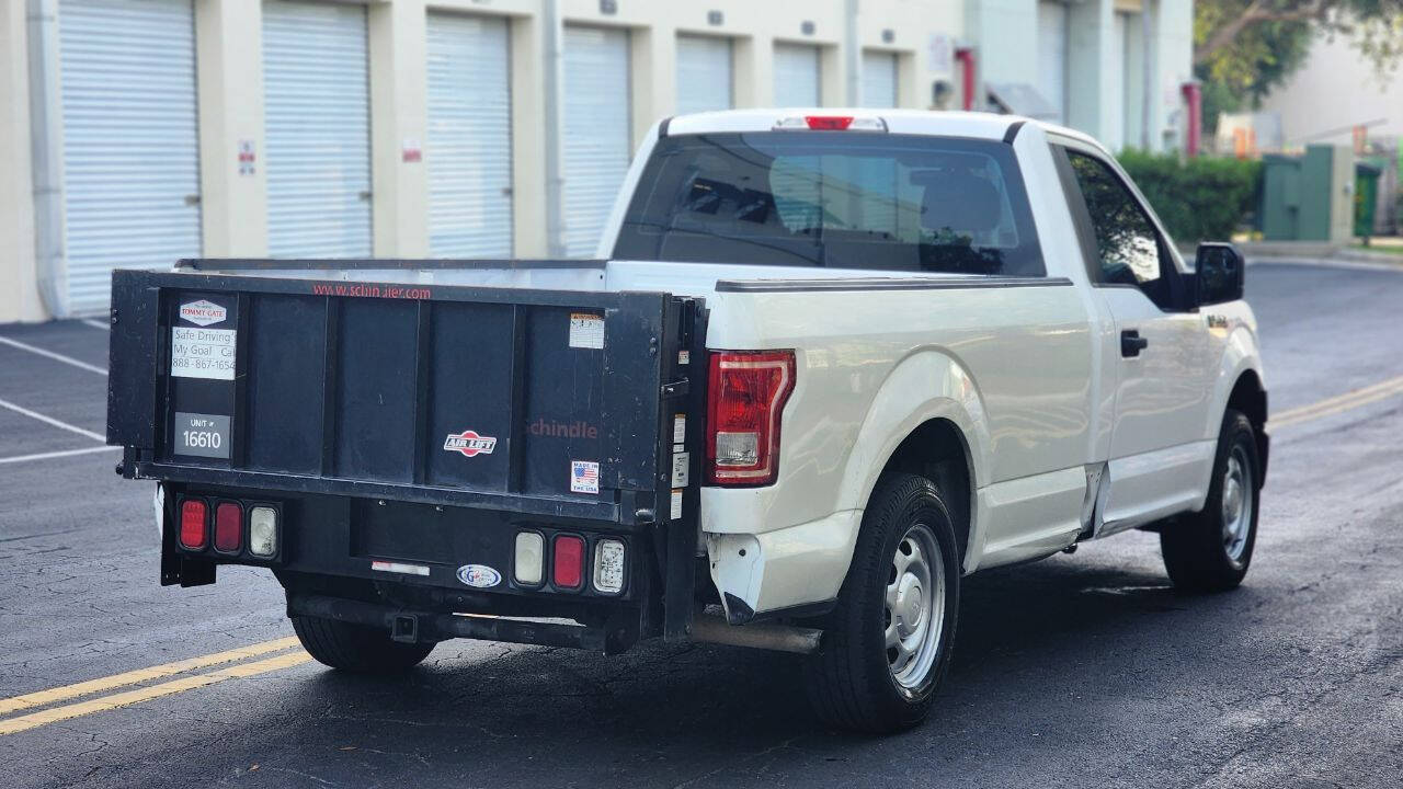 2016 FORD F-150 Pickup - $9,999