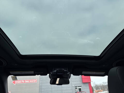 2025 Alfa Romeo Stelvio