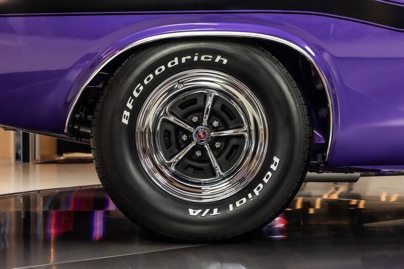 1970 Dodge Challenger