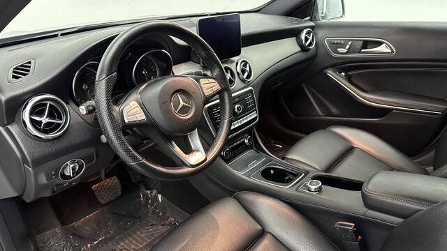 2020 Mercedes-Benz GLA GLA 250 4MATIC