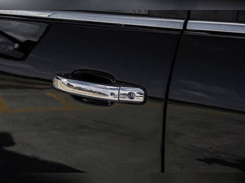 2018 GMC Sierra 3500HD