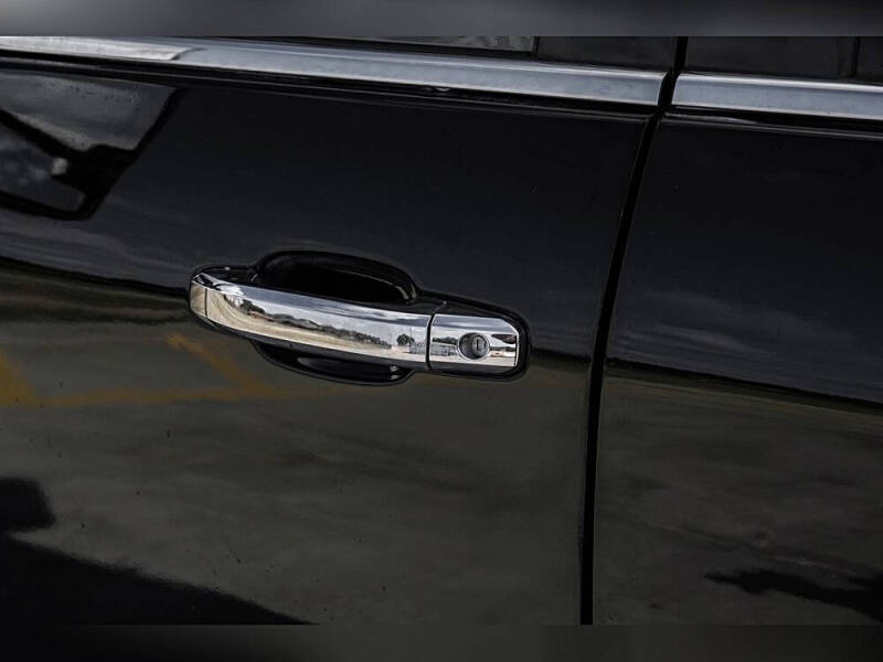 2018 GMC Sierra 3500HD