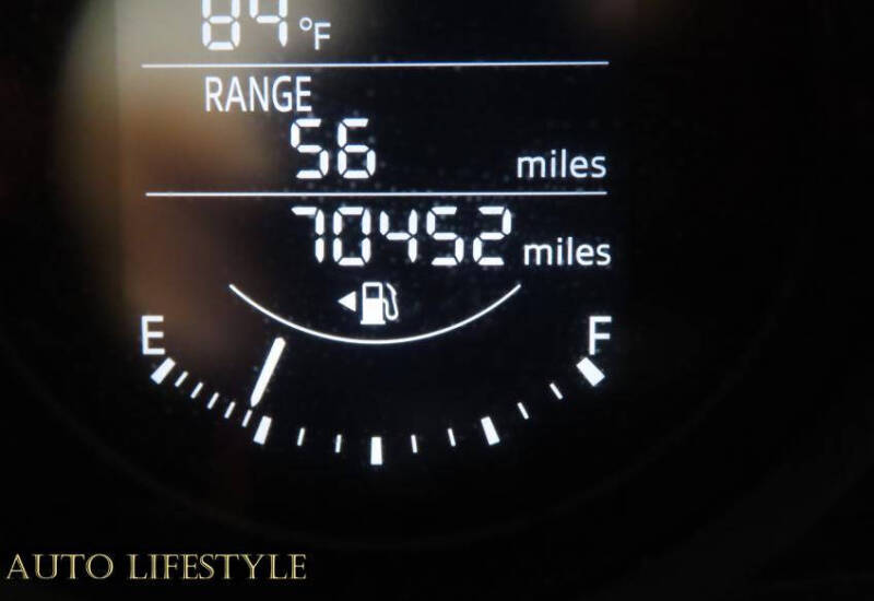 2017 FIAT 124 Spider Classica