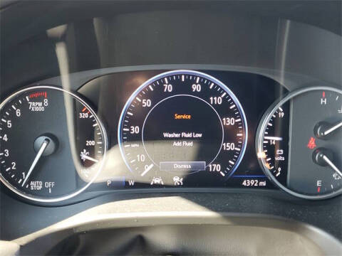 2024 Buick Enclave Avenir