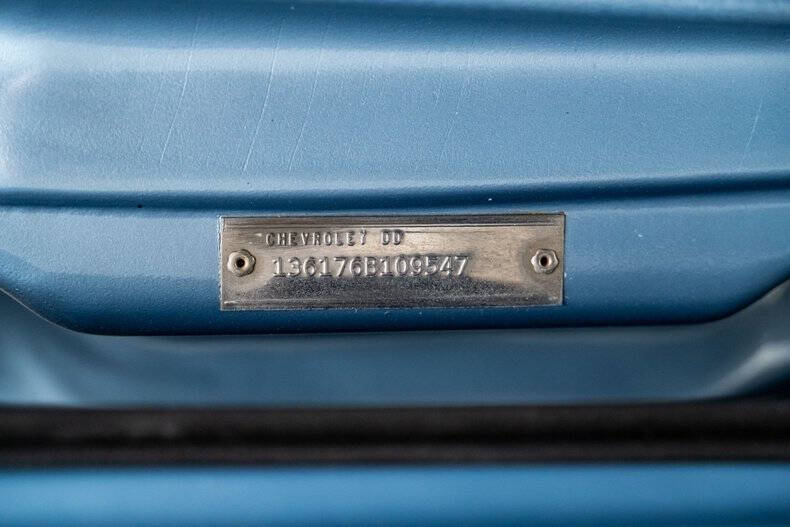 1966 Chevrolet Chevelle