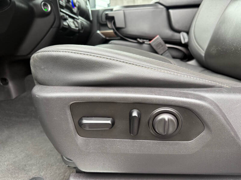 2021 Chevrolet Silverado 2500HD LT