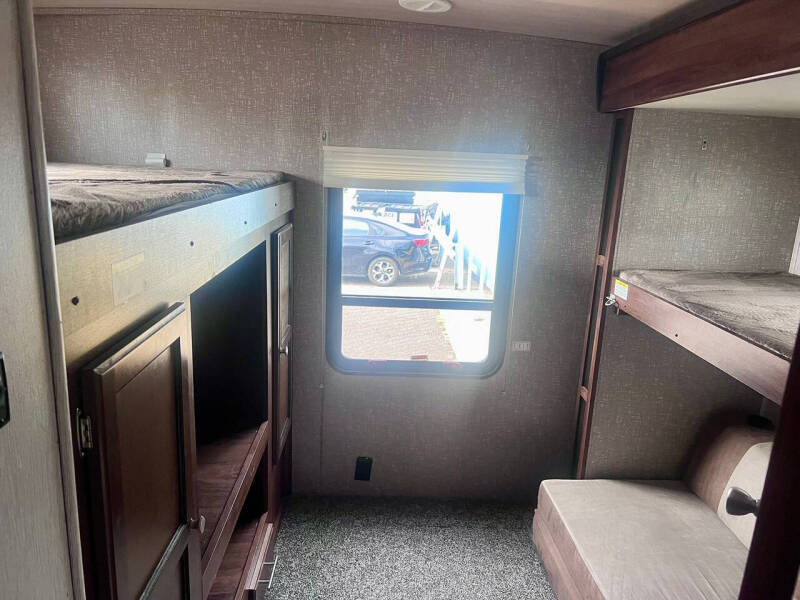 2019 Heartland Wilderness