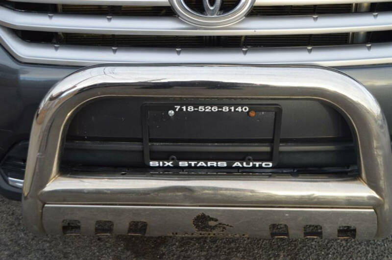 2012 Toyota Highlander