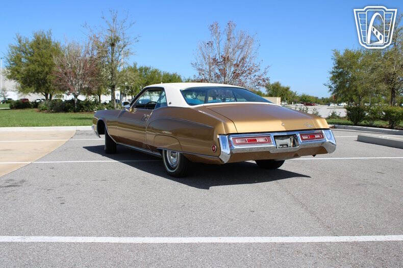 1970 Buick Riviera