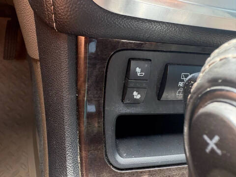 2013 GMC Acadia SLT-1