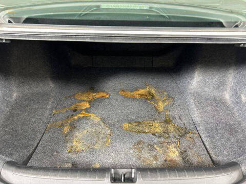 2019 Honda Accord EX-L