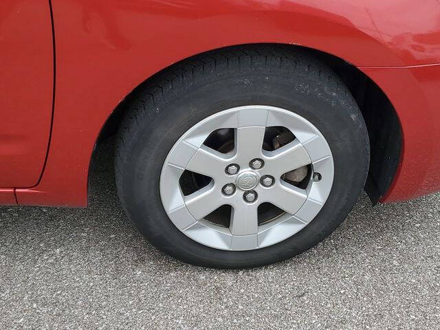 2007 Toyota Prius