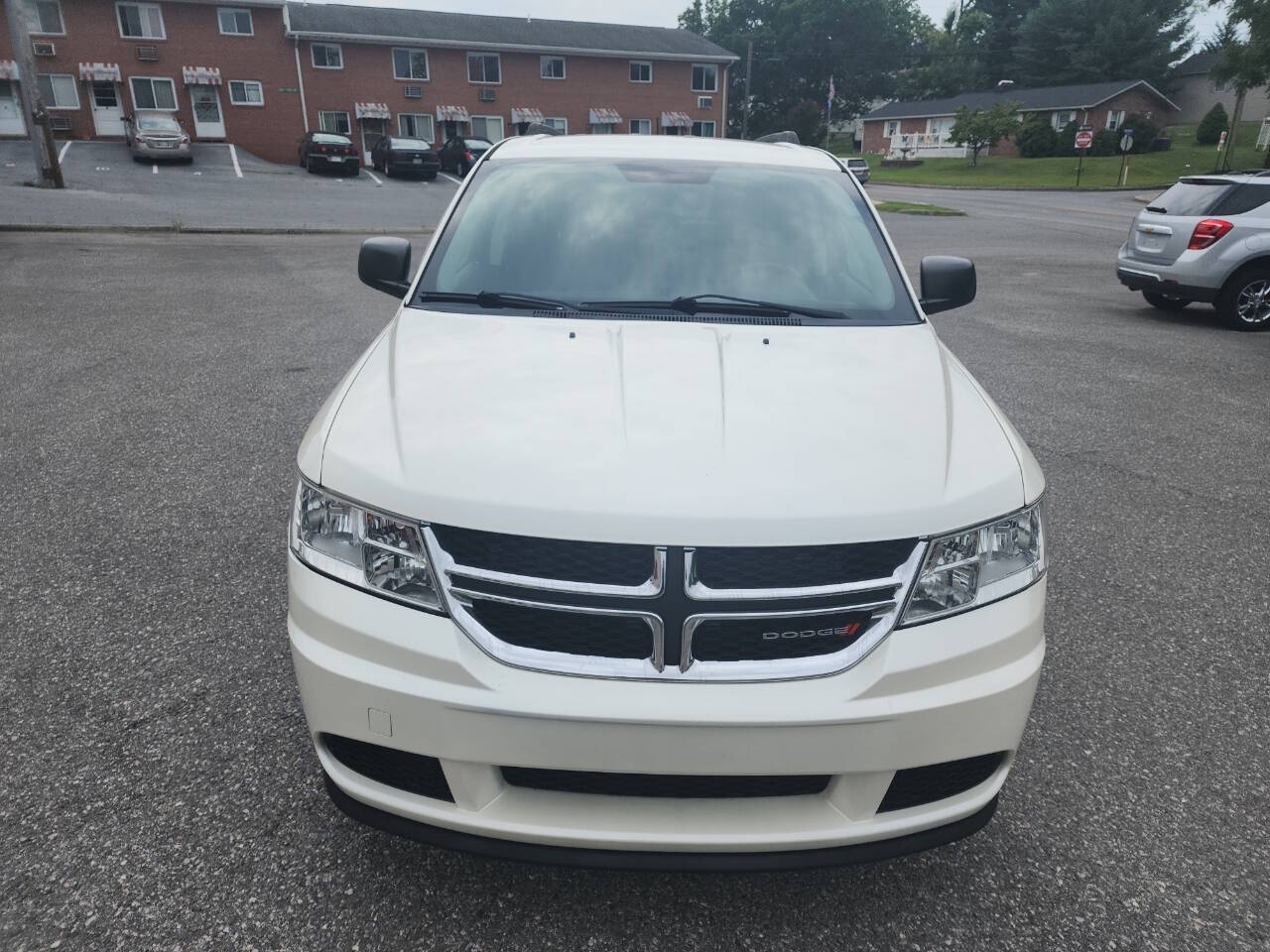 2015 Dodge Journey for sale at Karz South in Funkstown, MD