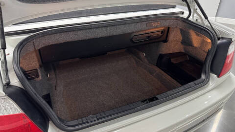 2006 BMW 3 Series 330Ci