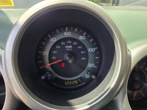 2004 Honda Element EX