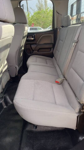 2015 GMC Sierra 2500HD