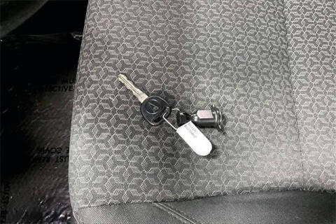 2008 Pontiac G6 Value Leader