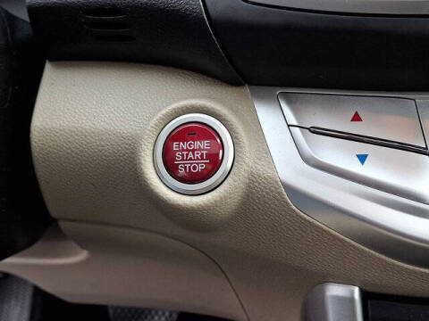 2014 Honda Accord EX