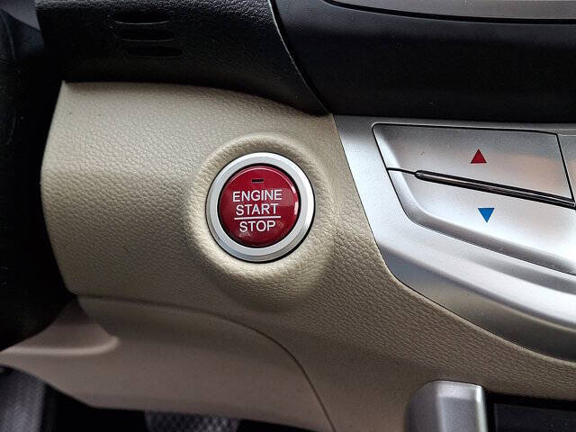 2014 Honda Accord EX