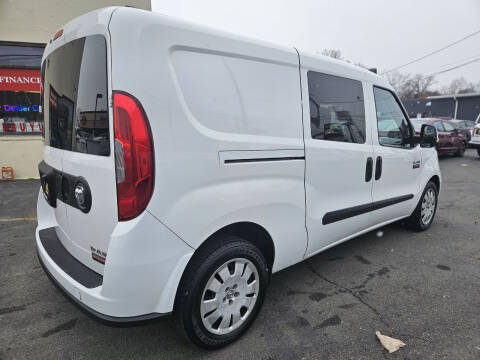 2017 RAM ProMaster City Tradesman SLT
