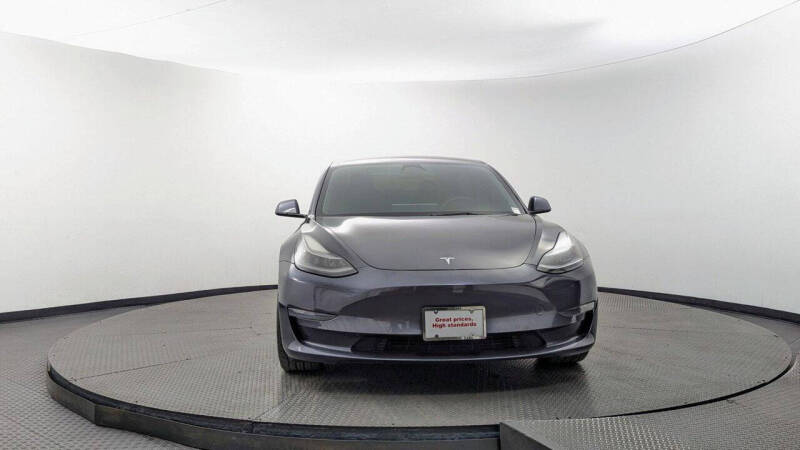 2022 Tesla Model 3 Performance