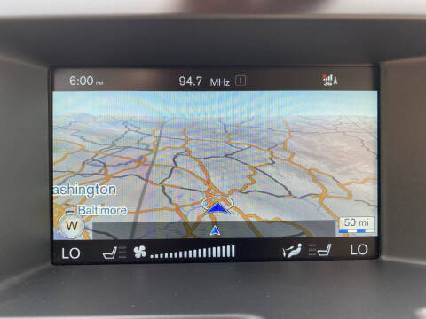 2015 Volvo XC60 T6