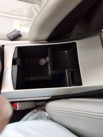 2011 Cadillac CTS 3.6L Premium