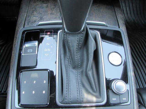 2018 Audi A7 3.0T quattro Prestige