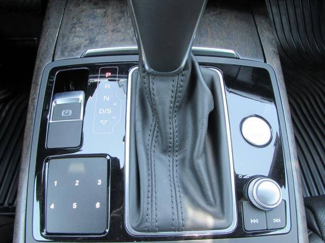 2018 Audi A7 3.0T quattro Prestige