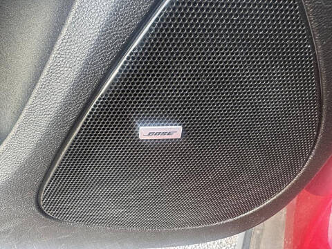 2011 Chevrolet Volt Premium